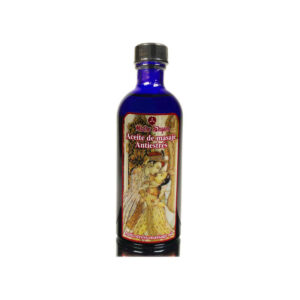 Massagem antiestres de 100 ml. Radhe Shyam