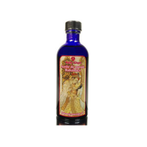 Massagem balsâmica 100 ml. Radhe Shyam