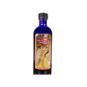 Oil Massagem Sensual de 100 ml. Radhe Shyam