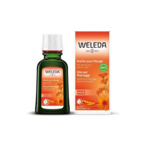 50ml Weleda Arnica Massage Oil