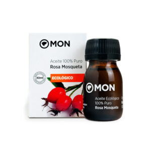 Óleo Puro Puro Bio 30ml Mon Donatur