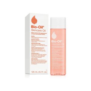 Óleo de regeneração intensivo 125 ml de óleo biológico