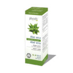 Aloe Vera Bio 100 ml Physalis Vegetable Oil