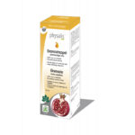 Óleo vegetal de Granada 50 ml de Physalis
