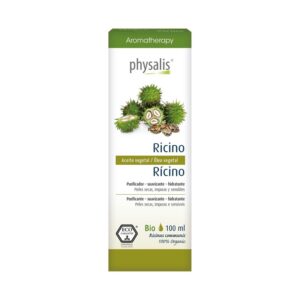 Bio 100ml Physalis ole vegetal