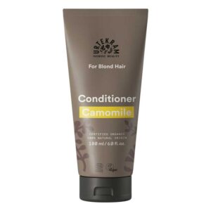 BIO 180ml Urtekram Camomile Condicionador