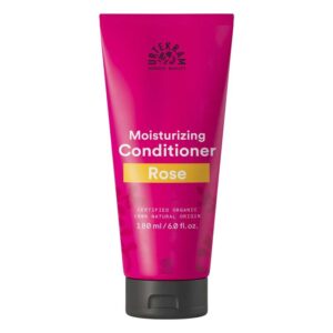 BIO 180ML Rosas Condicionador Urtekram