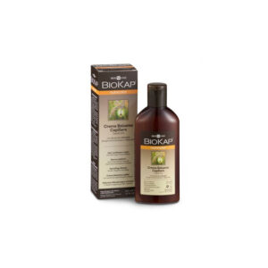 Condicionador Nutricolor 200 ml.biokap