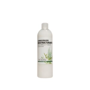 Condicionador de reestruturação Cola e Salvia 100ml Tot Herba