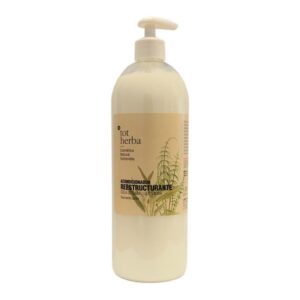 Condicionador de reestruturação Cola e Salvia 1L Tot Herba