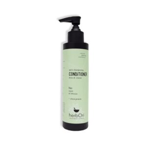 Volume-Bio Bio Condicionador 200ml Herbori