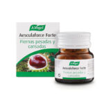 Aescuaforce forte 30 comprimidos a.vogel