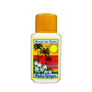 Após Sun Monoi de Taiti 150ml Radhe Shyam