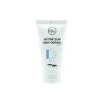 Após o sol facial com ozono 100% natural bio 50ml ozono d'Or
