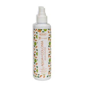 Agua de Colonia Lima Mandarina 200ml Boho