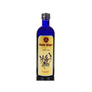 Água de lavanda 200 ml Radhe Shyam