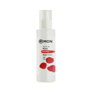 Rosas Water 200ml Mon Deconatur