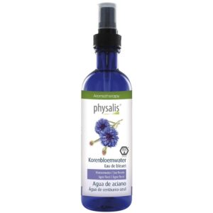Aceiano Bio Floral Water 200ml Physalis
