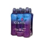 Alkkor Mineral Water ph9.5 6x720ml Monchique Water
