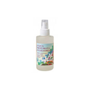BIO 125 ml de água argital de jasmim