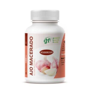 Macade macade 1400mg 60 ghf pérolas