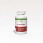 Alho mazended 700mg 220 Parlas Sotya