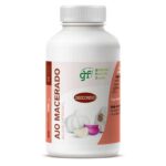 Macade alho 700mg 220 ghf pérolas