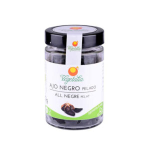 BIOGE BLACK BIO 200 g VEGALY