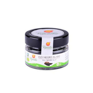 BIO BIOLED BLACK BIO 50G VEGEL