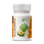 500G ATRICHOKE 100 GHF comprimidos