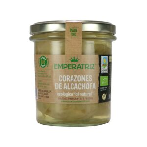 Scaachofa Natural Hearts Bio 355ml Imperatriz