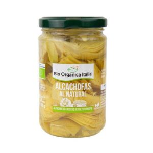 BIO 280G NATURAL DE ESTABELECIMENTO ORGANIC Itália