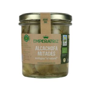 Metades naturais para a Imperatriz Natural Bio 355ml