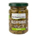 BIO 140G VineGrarras Organic Italy