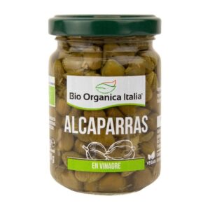 BIO 140G VineGrarras Organic Italy