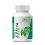 Alfafa 700mg 100 GHF comprimidos