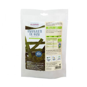 Algamar de alga alga -bio 50g