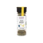 Alga insant (espaguete em pó cru) algamar Bio 75g