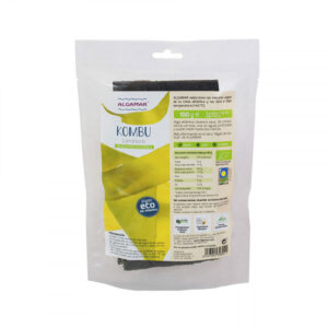 Kombu Bio 100 G Algamar Algae