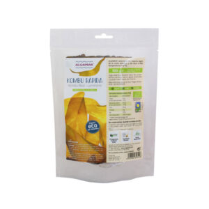Kombu Alga Fast Kombu Real Bio 50G Algamar