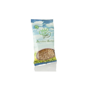 Alholvas Seeds Bio 130g Herbes del Moli