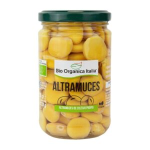 A bio -altramulta natural da Itália orgânica
