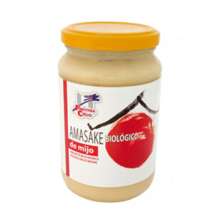 Bio 380 g Amake de arroz integral