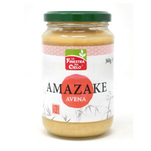 Ampa de Ausake Bio 380 G Finestra