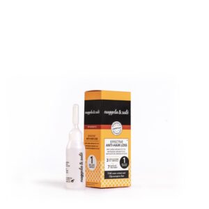 Ampollas premium 10 ml NUGGEGE & SULE