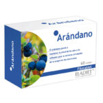 Arandano 60 comprimidos eladietos