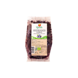 Arandanos desidratados BIO 40G VEGEL