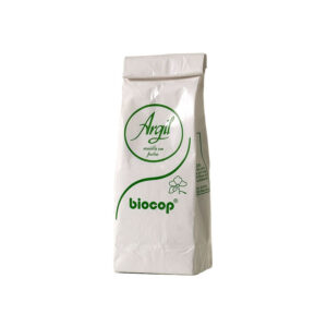 Argil de 100 g de argila branca biocop