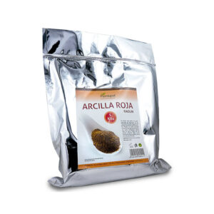Caulin Red Clay 1 kg Plantapol