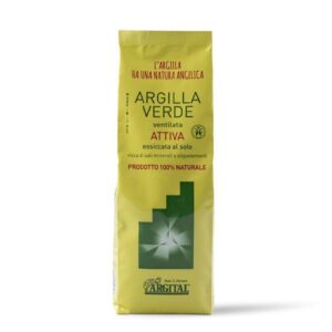 500G argila ativada argital